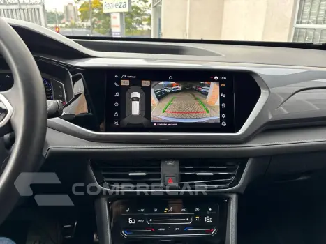 TAOS Highline 1.4 250 TSI Flex Aut. BLINDADO