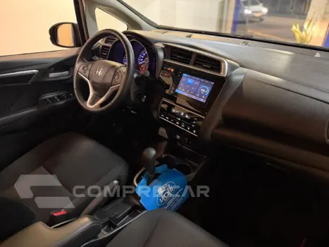 Fit EX Flexone 16V 5p Aut.