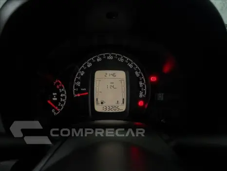 MOBI 1.0 8V EVO Like.