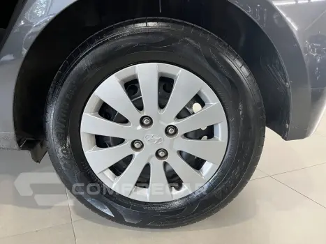 HB20 Comf./C.Plus/C.Style 1.0 Flex 12V