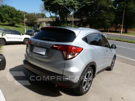 HR-V 1.8 16V EXL