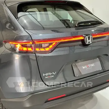 HR-V EX 1.5 Flex Sensing 16V 5p Aut.