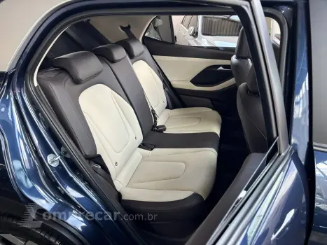 Creta Ultimate 2.0 16V Flex Aut.