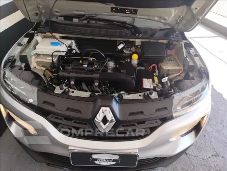 KWID 1.0 12V SCE ZEN