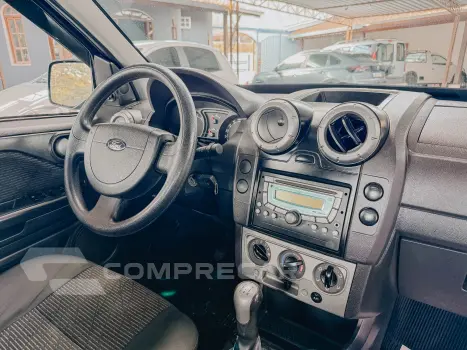 ECOSPORT 1.6 XLT Freestyle 8V