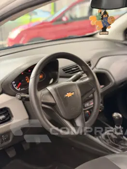 ONIX HATCH 1.0 12V Flex 5p Mec.