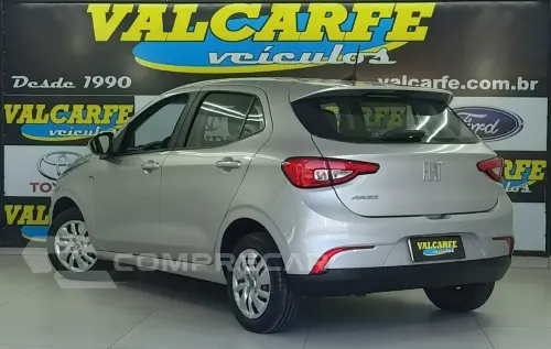 ARGO 1.0 Firefly Drive