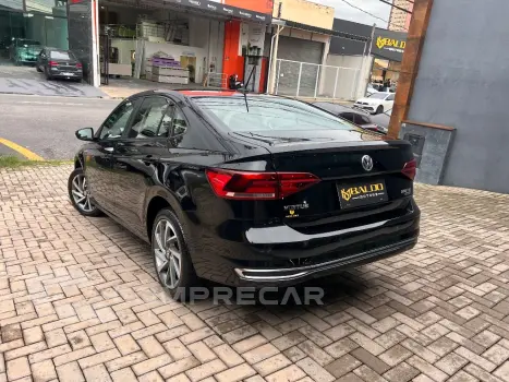 VIRTUS Highline 200 TSI 1.0 Flex 12V Aut