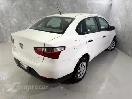 GRAND SIENA 1.0 EVO Attractive