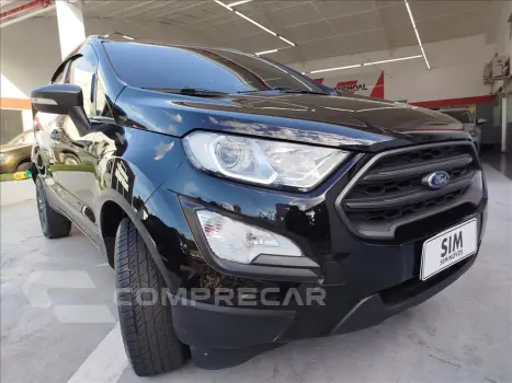 ECOSPORT 1.5 Ti-vct Freestyle