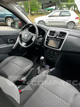 SANDERO Expression Flex 1.0 12V 5p