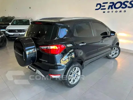 ECOSPORT FREESTYLE 1.6