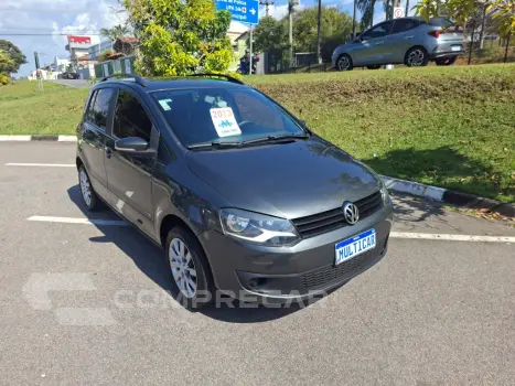 FOX 1.0 MI TREND 8V FLEX 4P MANUAL