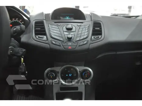 FIESTA HATCH - 1.5 SE HATCH 16V 4P MANUAL