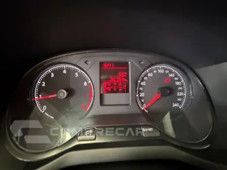 SAVEIRO - 1.6 MSI ROBUST CS 8V 2P MANUAL