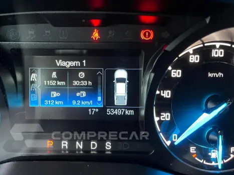 RANGER 3.2 Storm 4X4 CD 20V