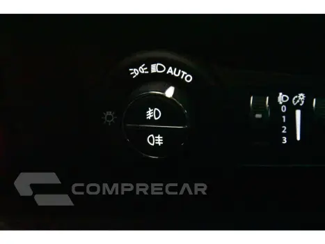 COMPASS 1.3 T270 TURBO FLEX LONGITUDE AT6