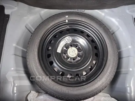 PULSE 1.0 TURBO 200 FLEX IMPETUS CVT