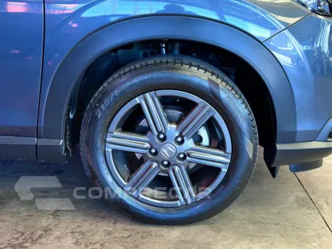 HR-V 1.5 DI I-VTEC FLEX EXL CVT