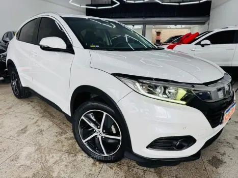 HR-V EXL 1.8 FLEXONE 16V 5P AUT.