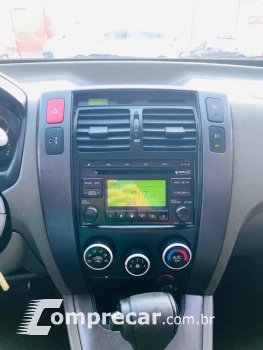 TUCSON 2.0 GL 2WD 16V