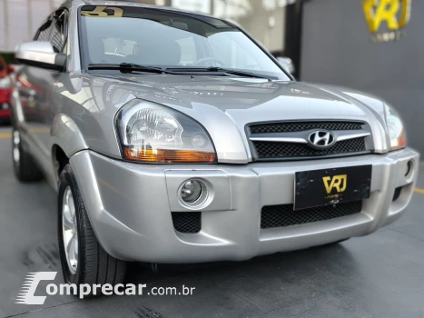 Tucson 2.0 16V Mec.