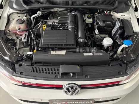 VIRTUS 1.4 250 TSI GTS AUTOMÁTICO