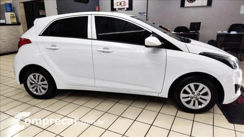 HB20 1.0 Comfort 12V