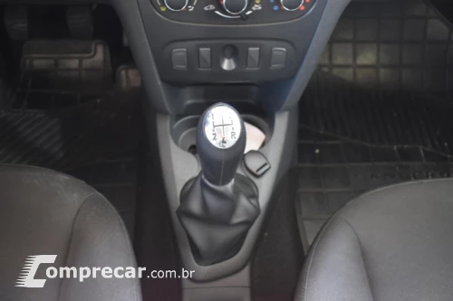 SANDERO 1.6 16V SCE Expression