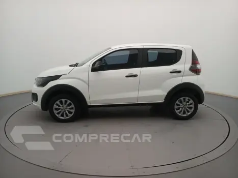 MOBI 1.0 EVO FLEX LIKE. MANUAL