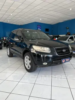 SANTA FÉ 2.2 Crdi 4X4 16V