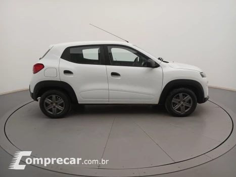 KWID 1.0 12V SCE FLEX ZEN MANUAL