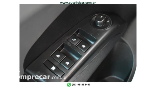 SONIC HATCH - 1.6 LTZ 16V 4P AUTOMÁTICO