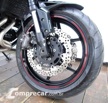 KAWASAKI VERSYS 650 ABS