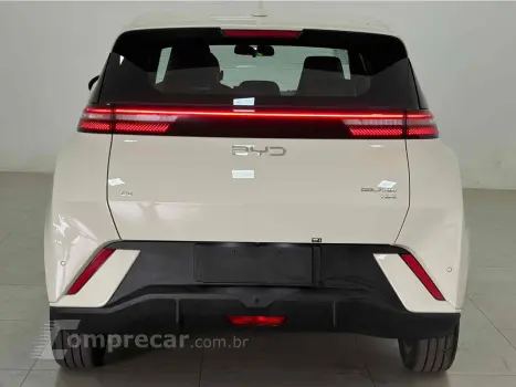 DOLPHIN MINI 38 KW ELÉTRICO 5L