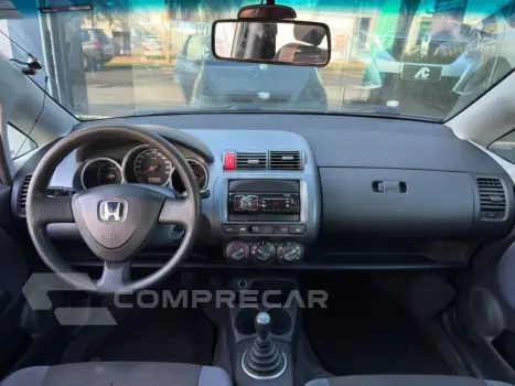 Fit LX 1.4/ 1.4 Flex 8V/16V 5p Mec.