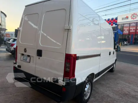 Ducato Maxi. Long. 2.3 T.Alto ME Diesel