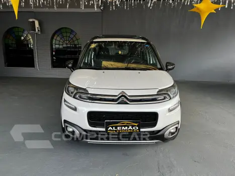 AIRCROSS 1.6 Shine Business 16V