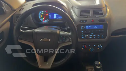 COBALT 1.4 LTZ 8V