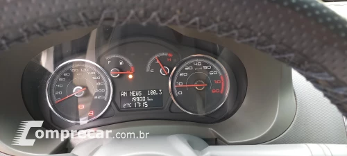 GRAND SIENA 1.6 MPI Essence 16V