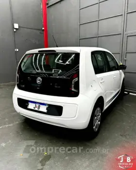 UP 1.0 MPI Take UP 12V