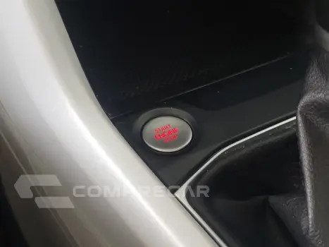 T-Cross Hig. 250 TSI 1.4 Flex 16V 5p Aut