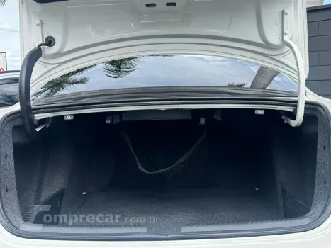 JETTA 2.0 TSI Highline