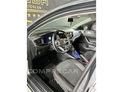 NIVUS 1.0 200 TSI TOTAL FLEX COMFORTLINE AUTOMÁTICO