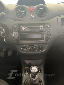 C3 1.4 I Exclusive 8V