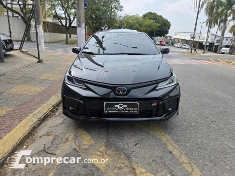 COROLLA 2.0 Vvt-ie Gr-s