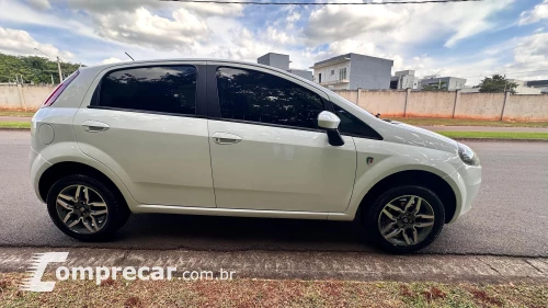 PUNTO 1.4 Attactive 8V