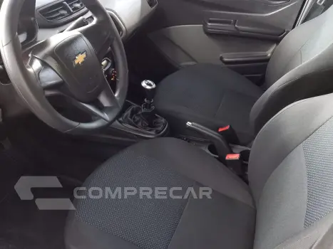 Onix 1.0 Mpfi Joy 8V Flex 4P Manual