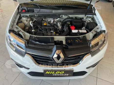 SANDERO 1.0 12V SCE ZEN