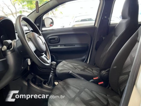 UP - 1.0 MPI TAKE UP 12V 4P MANUAL